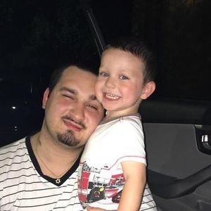 Meet your Posher, Preston